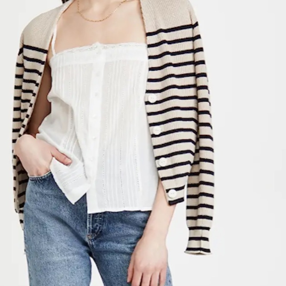 New with tag NILI LOTAN shelia cami top - Picture 2 of 10